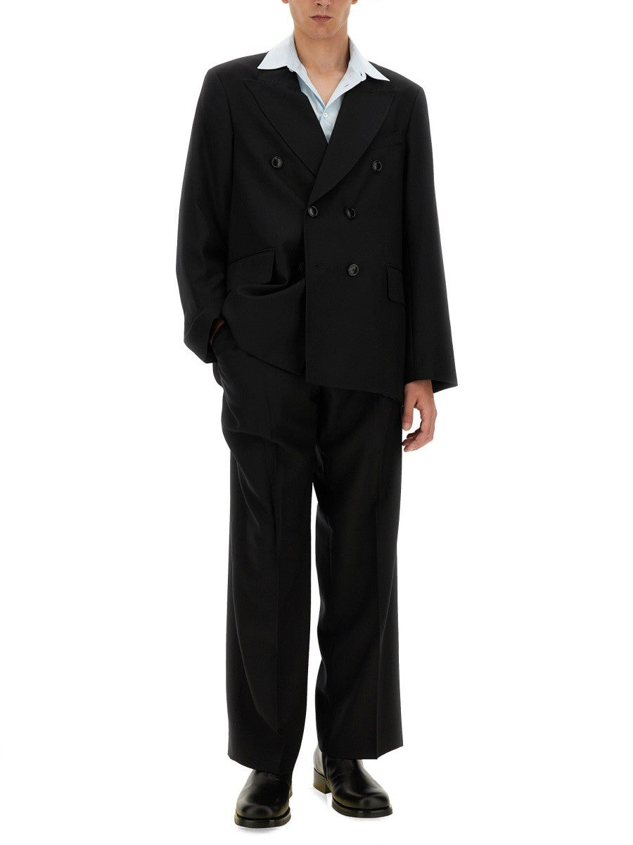 Our Legacy Our Legacy - PANTALONE "BORROWED"