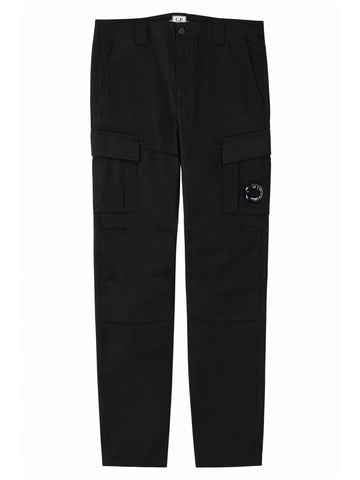 C.P. COMPANY - PANTALONE CARGO CON PATCH LOGO pantalone-cargo-con-patch-logo_0449a4ed-c184-49dd-98d6-4d5a77e91691