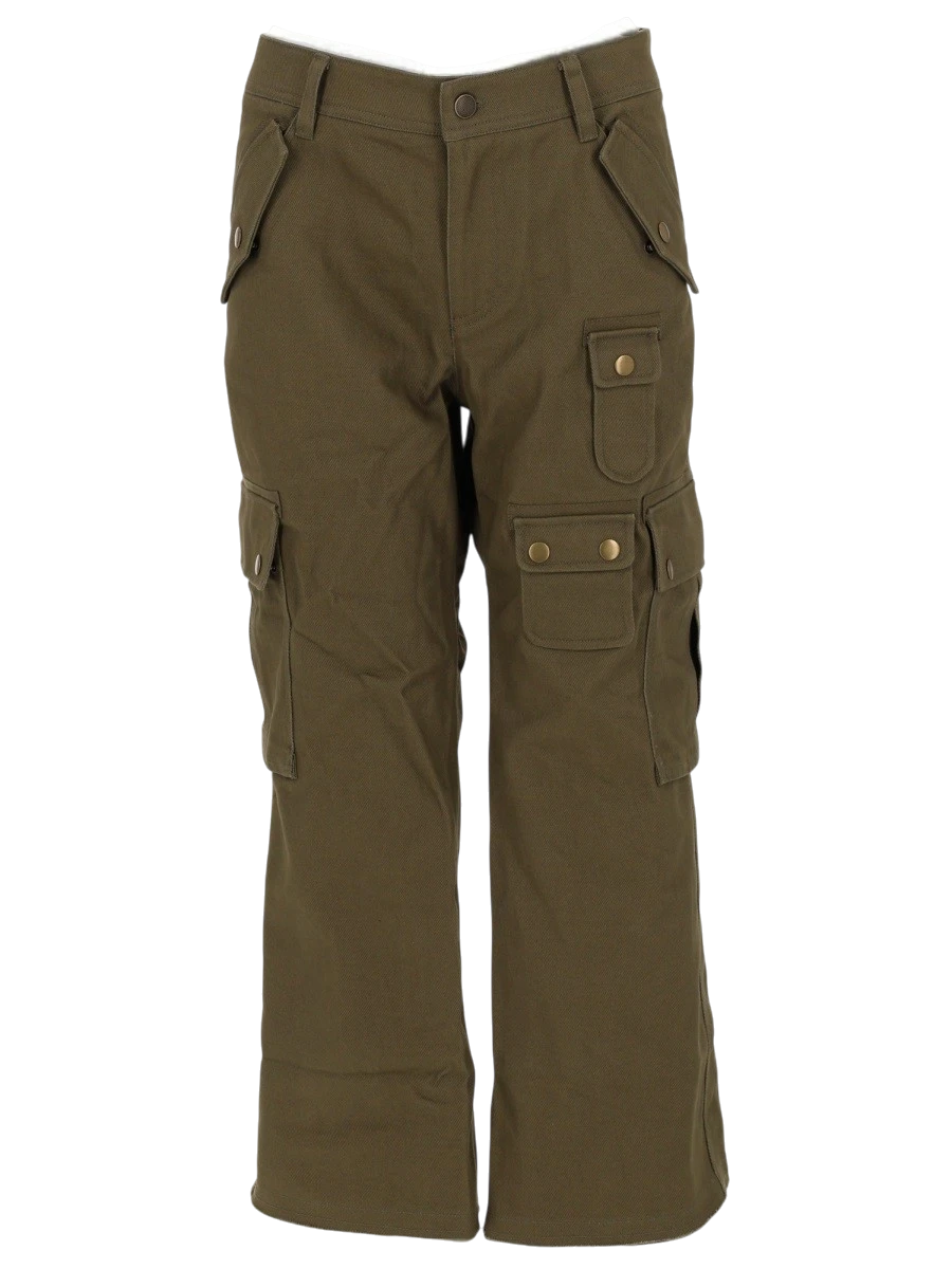 Isabel Marant Isabel Marant - PANTALONE CARGO "JOSINE"