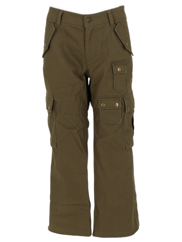 Isabel Marant Isabel Marant - PANTALONE CARGO "JOSINE"