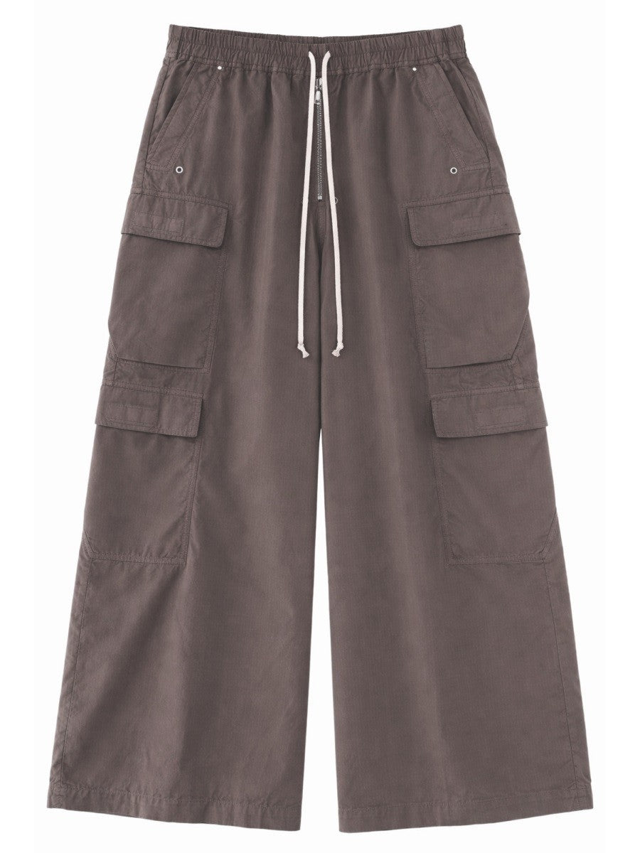 RICK OWENS DRKSHDW RICK OWENS DRKSHDW - PANTALONE CARGO "JUMBO BELAS"