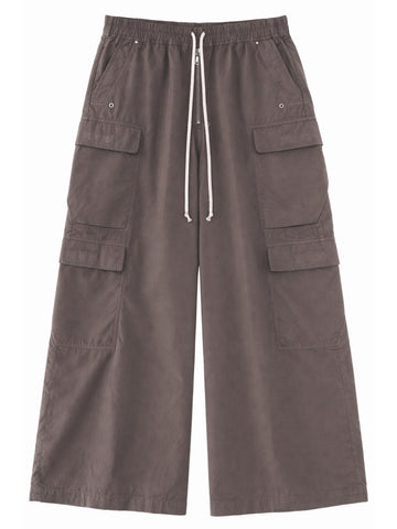 RICK OWENS DRKSHDW RICK OWENS DRKSHDW - PANTALONE CARGO "JUMBO BELAS"