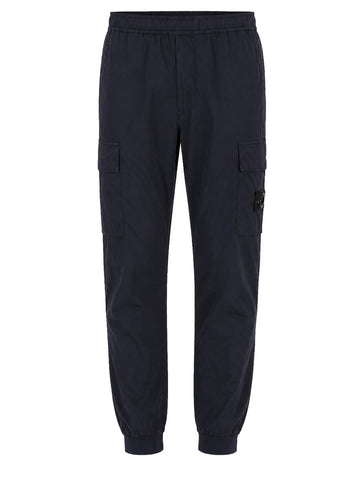 Stone Island - PANTALONE CARGO "PARACADUTE"