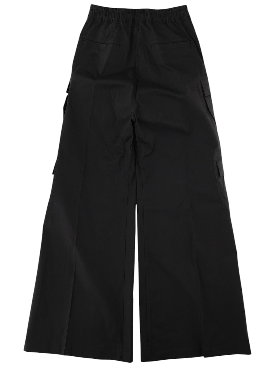 RICK OWENS - "CARGOBELAS" Pants