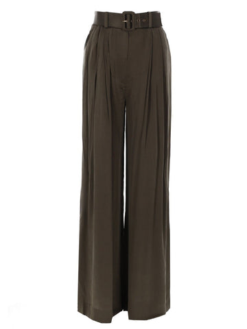 ZIMMERMANN - PANTALONE CON CINTURA pantalone-con-cintura