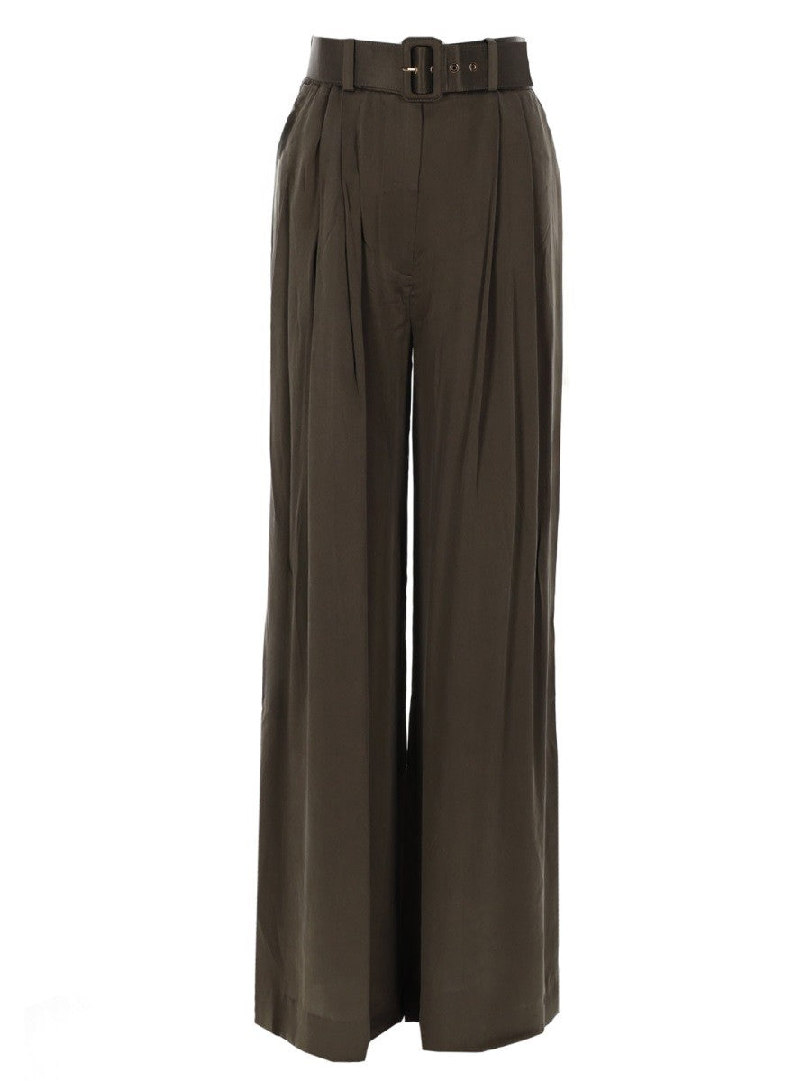 ZIMMERMANN - PANTALONE CON CINTURA pantalone-con-cintura