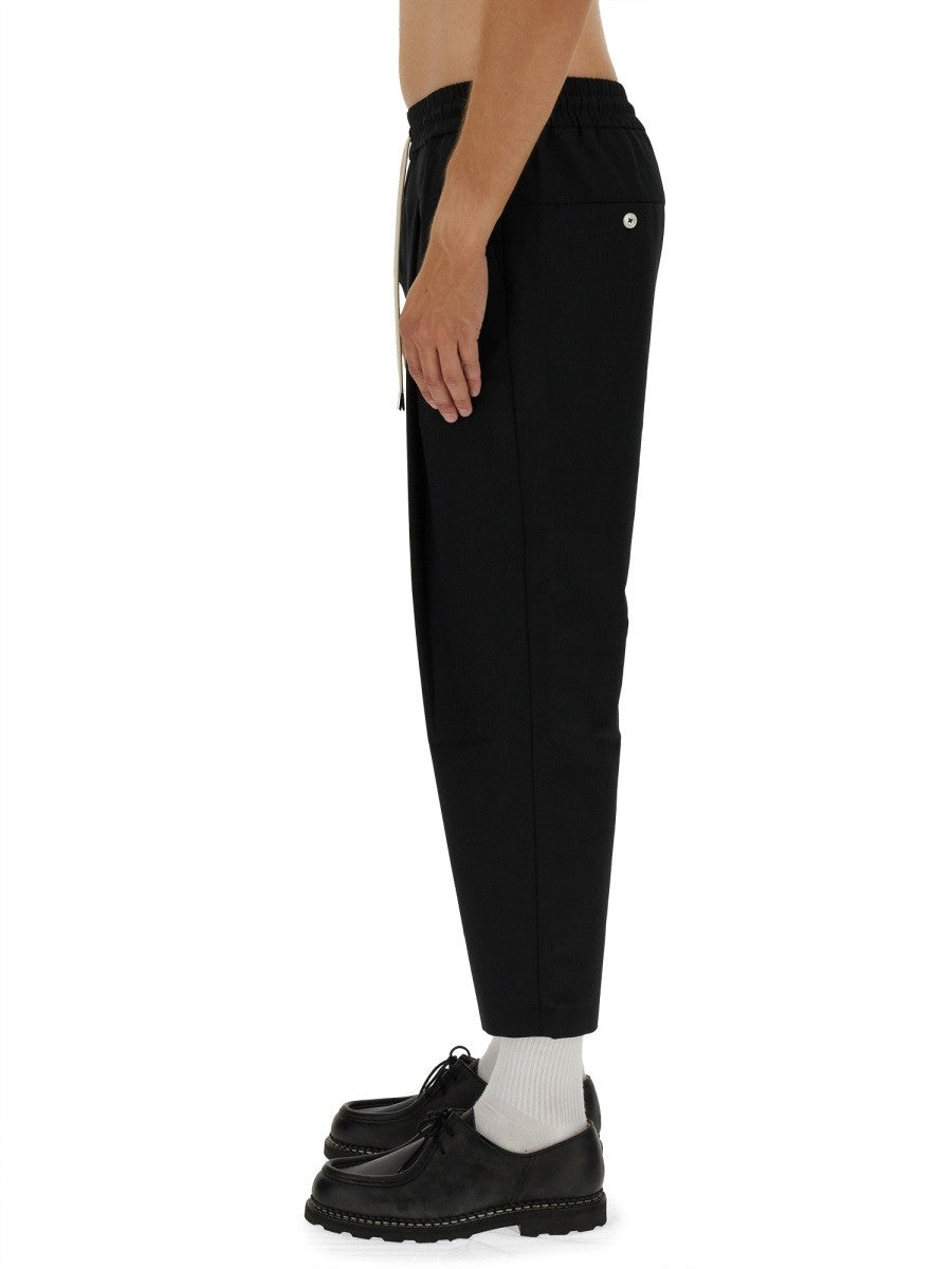 Drole De Monsieur - PANTALONE CROPPED
