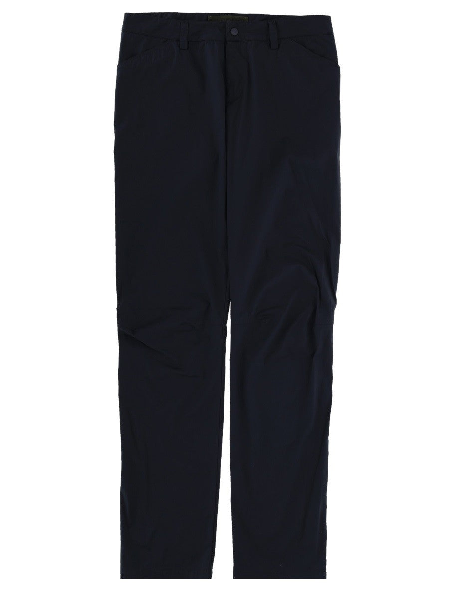 ASPESI - PANTALONE DA TREKKING RIVISITATO pantalone-da-trekking