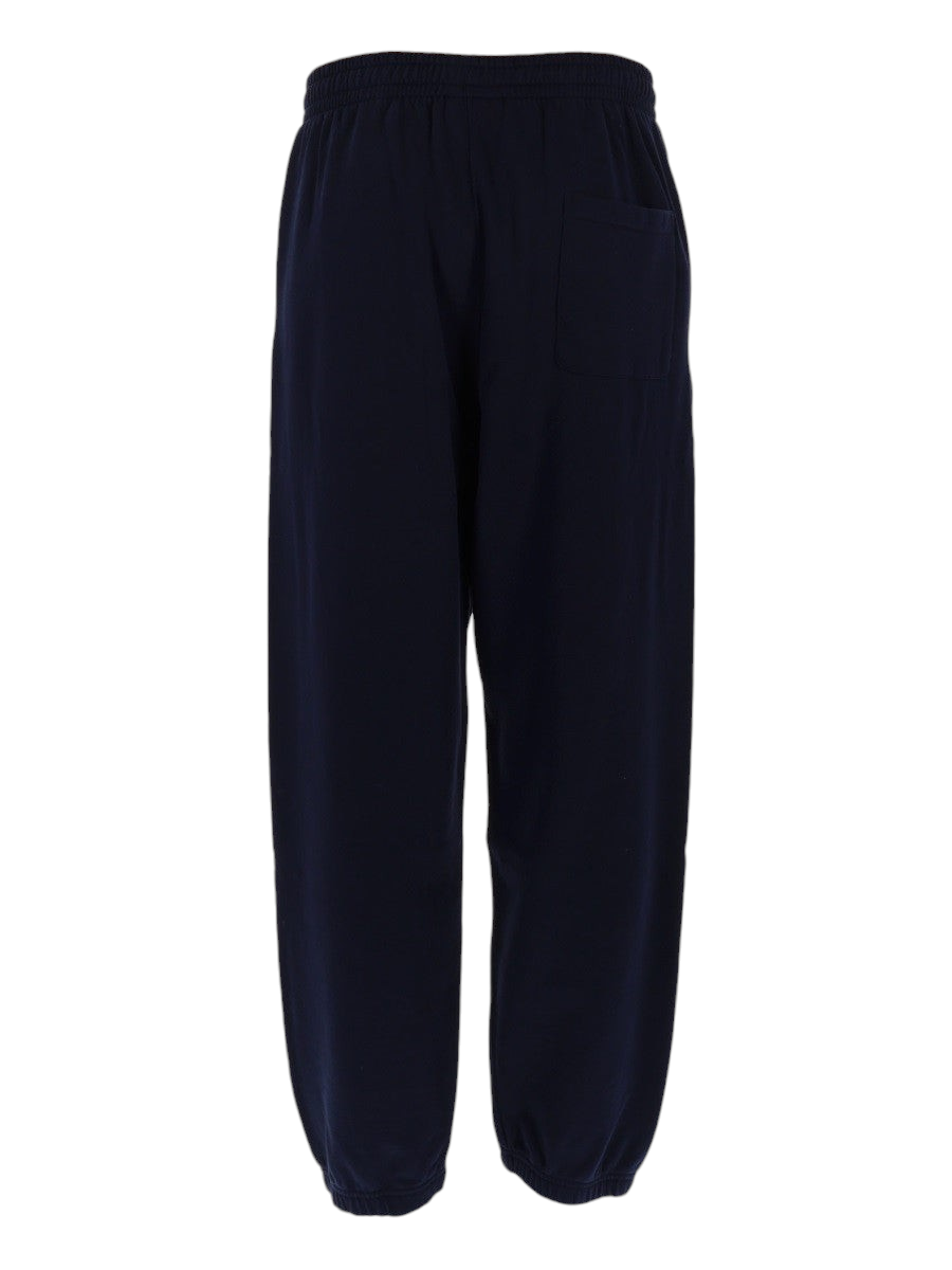 Drole De Monsieur - Cotton Sweatpants