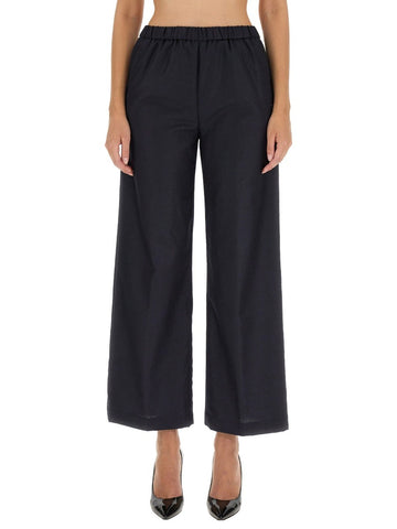 ASPESI ASPESI - WOOL PANTS