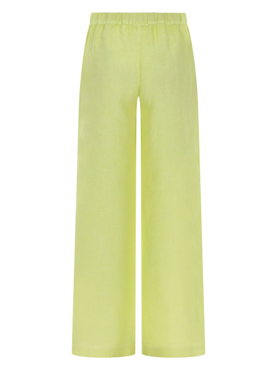 120% LINO - PANTALONE IN LINO pantalone-in-lino_ebe97ab2-c27c-4d8b-9632-6c3ff12dd367