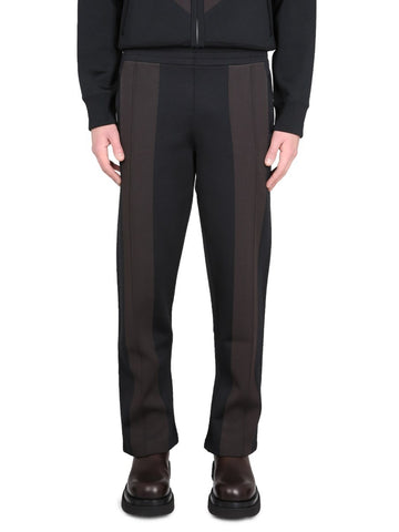 Bottega Veneta - PANTALONE IN TESSUTO TECNICO pantalone-in-tessuto-tecnico_00281560-8913-4e03-9d78-e9dfc2ccf483