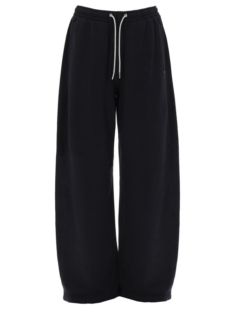 PANTALONE JOGGER IN COTONE pantalone-jogger-in-cotone_9103c824-d499-4062-af06-538a0109fe6f
