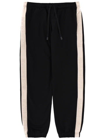 Versace Jeans Couture - PANTALONE JOGGING CON LOGO pantalone-jogging-con-logo_1d1867a9-57ae-49d6-bc27-553f0a115ef9
