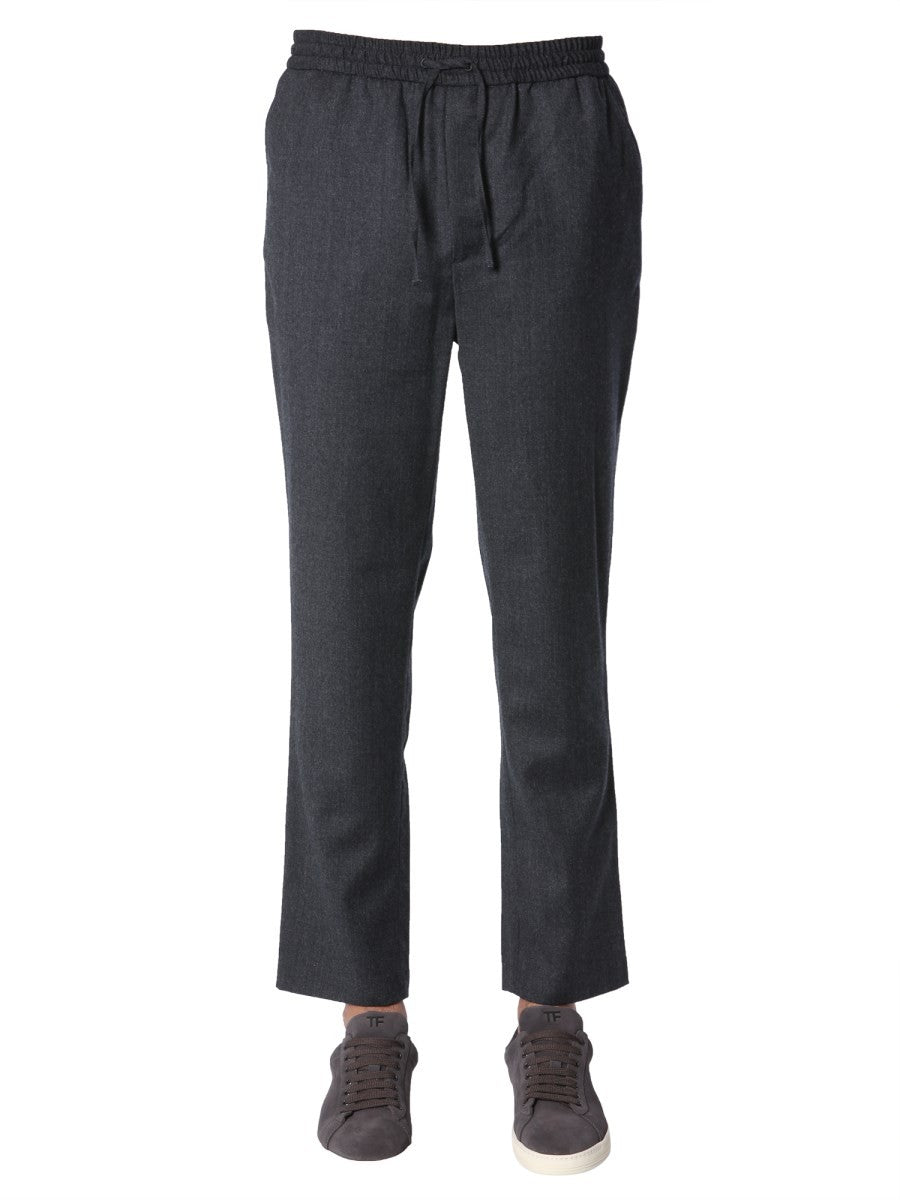 AMI PARIS - PANTALONE JOGGING pantalone-jogging_755f971a-b7fc-4160-829e-7676929f2626