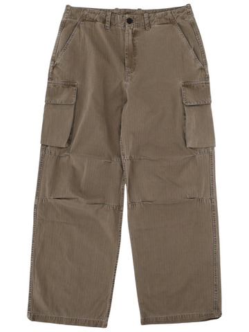Our Legacy - Mount Cargo Pants