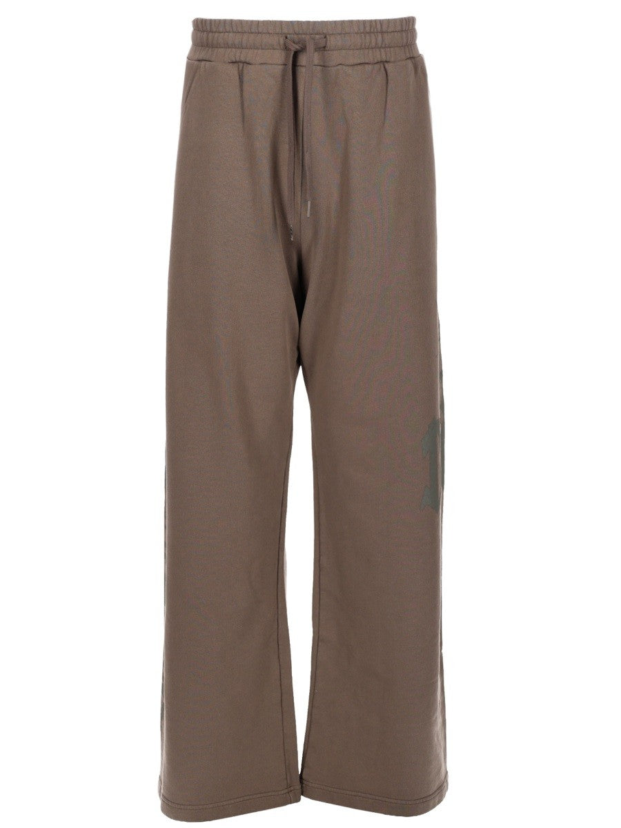 Diesel Diesel - PANTALONE "P-GRO"