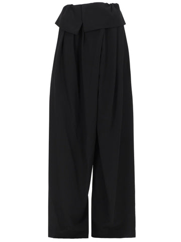 Dries Van Noten PANTALONE "PARONG"