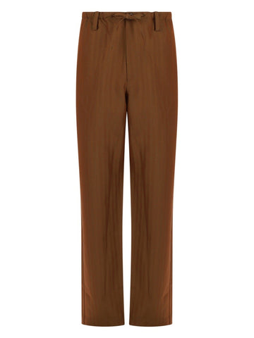 Dries Van Noten PANTALONE "PENNY LONG"