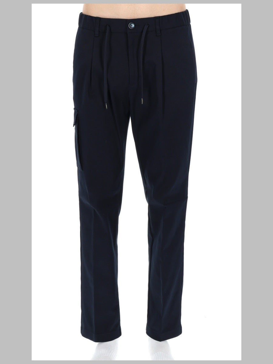 Herno - PANTALONE "RESORT"