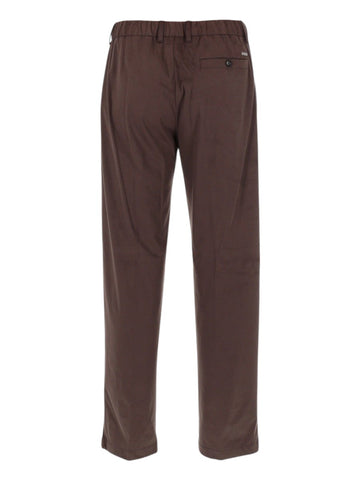 Herno - PANTALONE "RESORT"