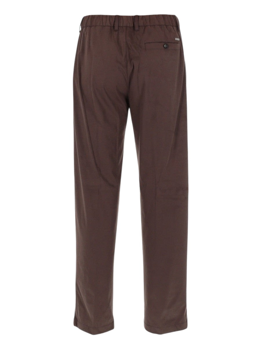 Herno - PANTALONE "RESORT"