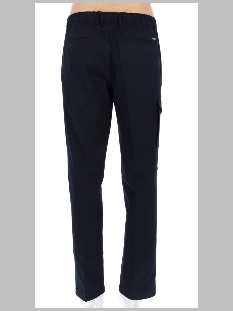 Herno - PANTALONE "RESORT"