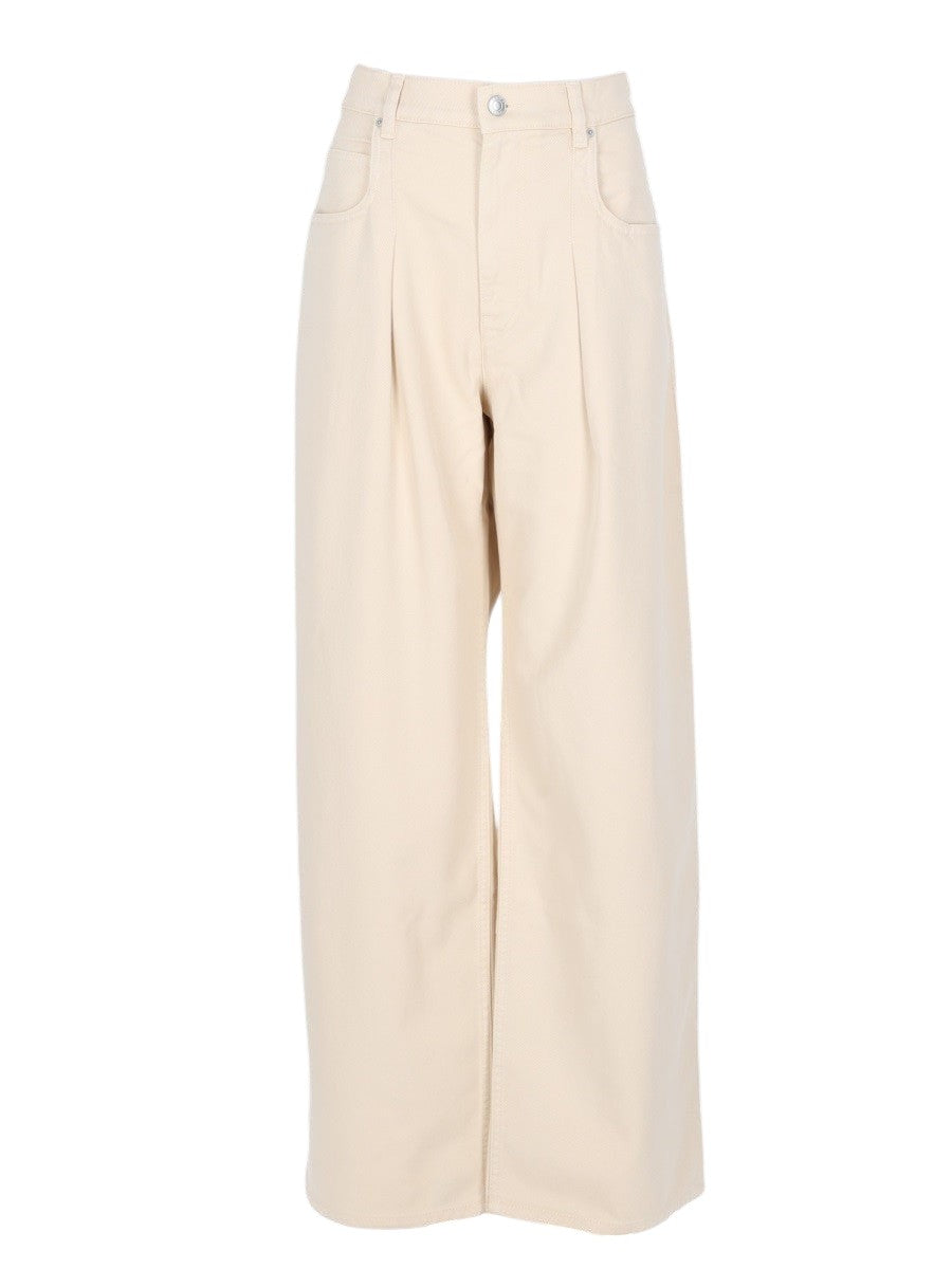 Isabel Marant - "RODAYNA" Pants pantalone-rodayna_4ff2fc78-4d49-49ca-8e10-4377d5a1de7e