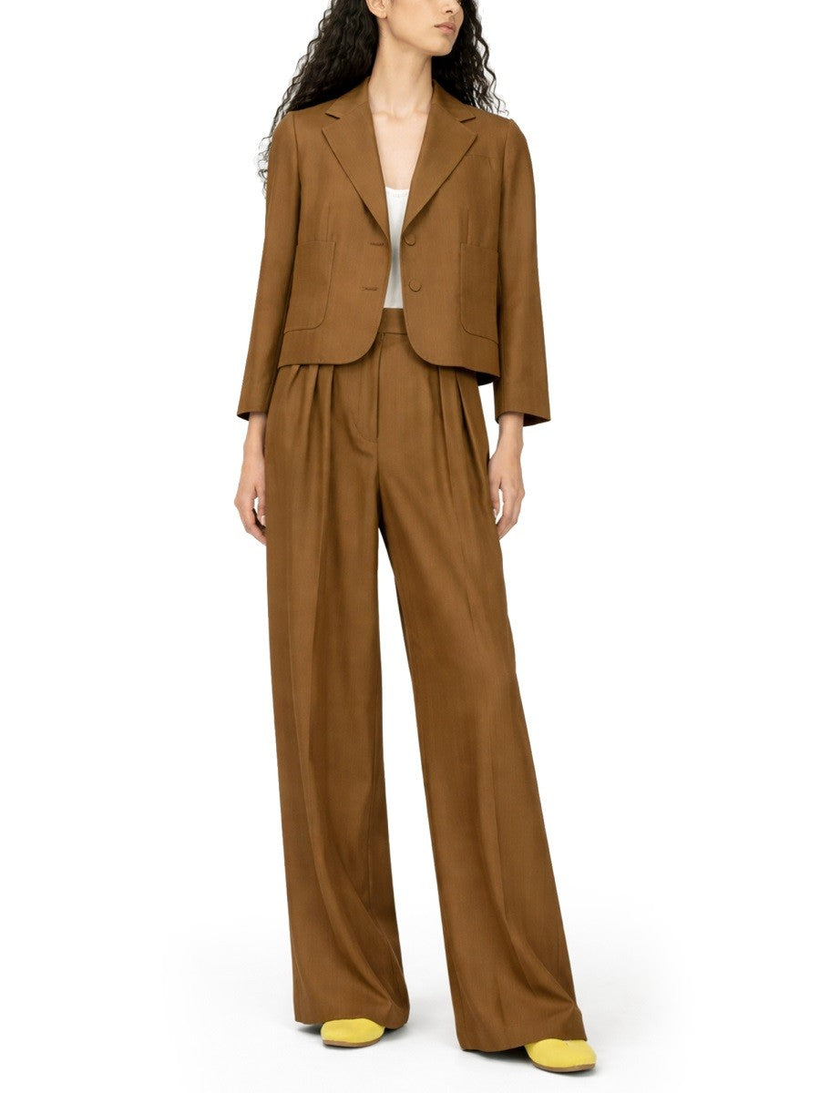 Dries Van Noten - PANTALONE SARTORIALE CON CINTURA pantalone-sartoriale-con-cintura_c8469128-f0ed-4f6f-86c4-92524b2e7306