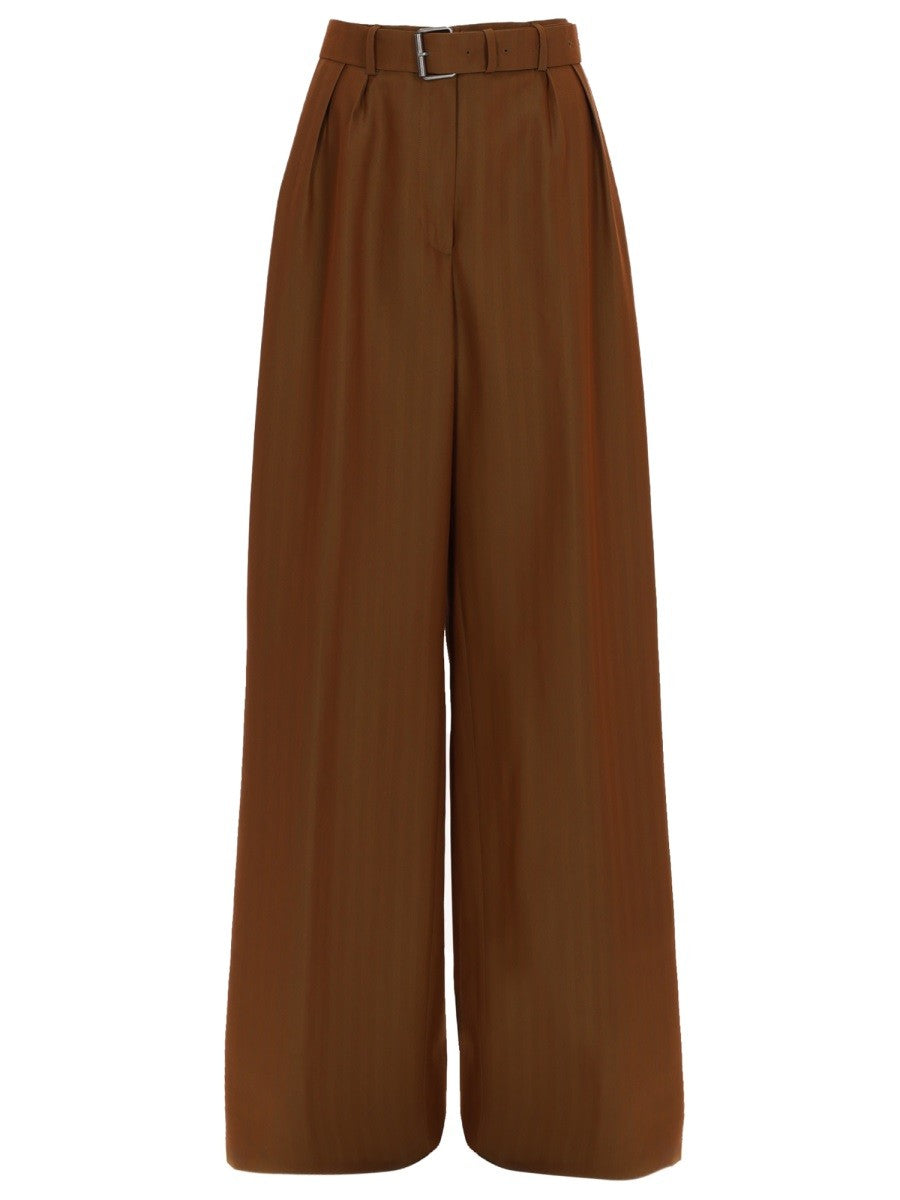 Dries Van Noten - PANTALONE SARTORIALE CON CINTURA pantalone-sartoriale-con-cintura_d48a619b-7f89-4ddf-9c09-5ce18510ce96