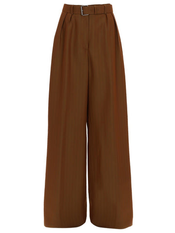 Dries Van Noten - PANTALONE SARTORIALE CON CINTURA pantalone-sartoriale-con-cintura_d48a619b-7f89-4ddf-9c09-5ce18510ce96