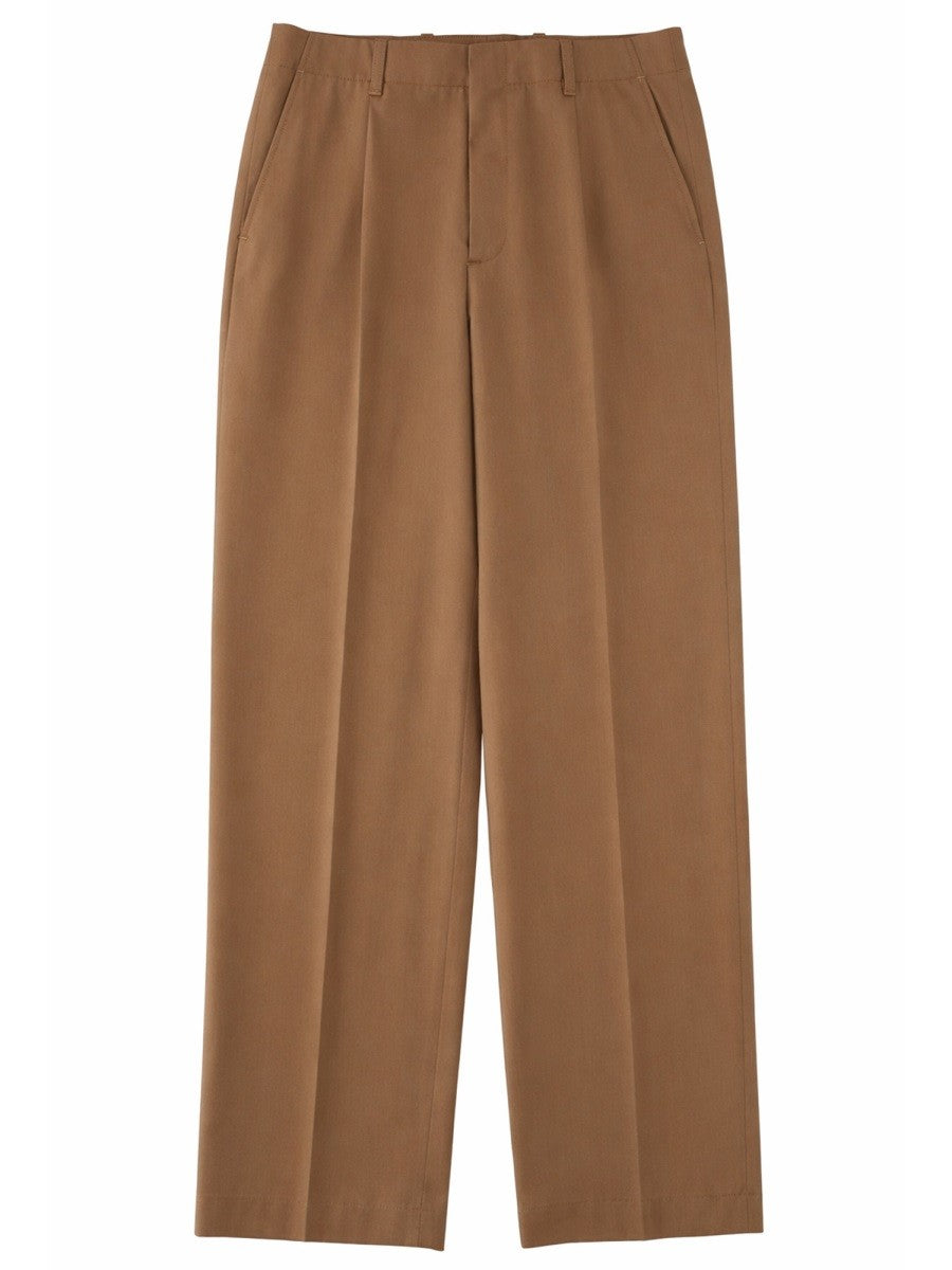 Our Legacy - PANTALONE SARTORIALE CON PIEGHE pantalone-sartoriale-con-pieghe_c953915a-afd7-4338-89ec-5aab6eccd750
