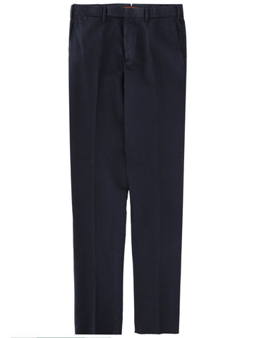 Zegna - PANTALONE SARTORIALE IN COTONE pantalone-sartoriale-in-cotone_7d103803-22a5-4130-8e10-ae35e08c2698