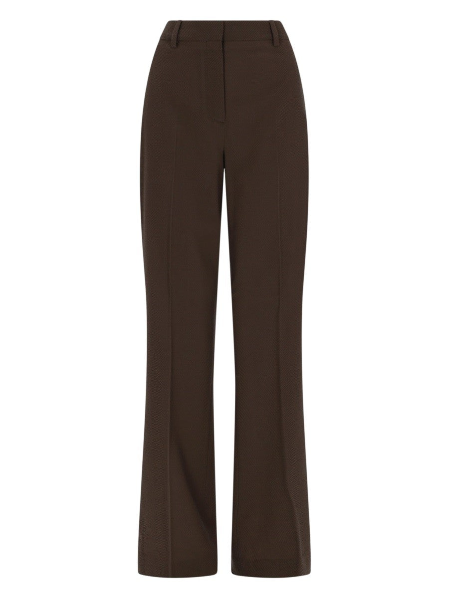 Golden Goose Golden Goose - PANTALONE SARTORIALE IN LANA