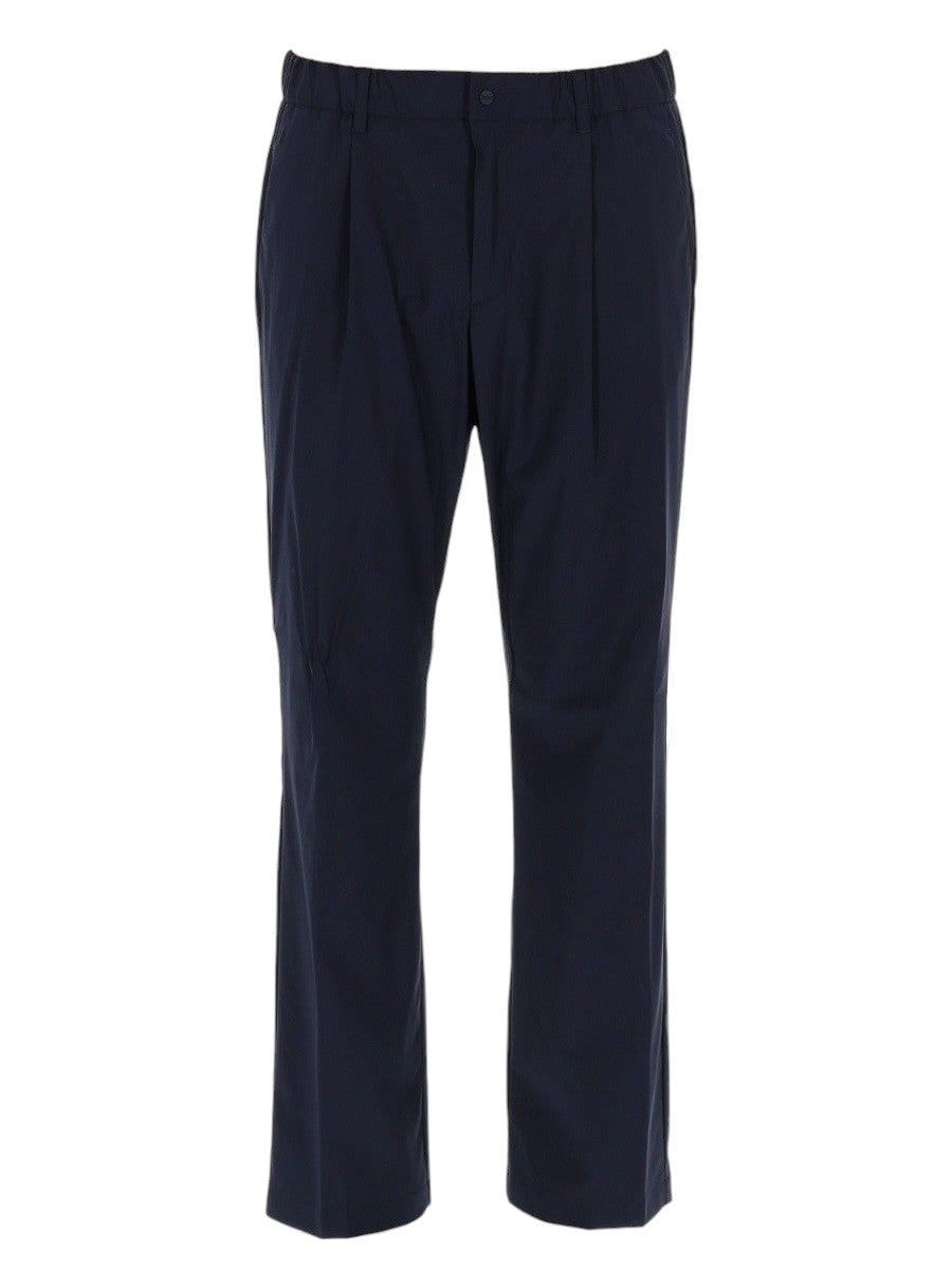 Herno - Wool Blend Tailord Trousers pantalone-sartoriale-in-misto-lana_8ac14065-2735-469d-9f37-8033360507db