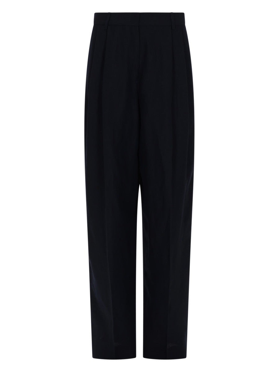 Fabiana Filippi - PANTALONE SARTORIALE IN MISTO LINO pantalone-sartoriale-in-misto-lino_10264b27-066d-43f2-ba42-b6f96dfce281