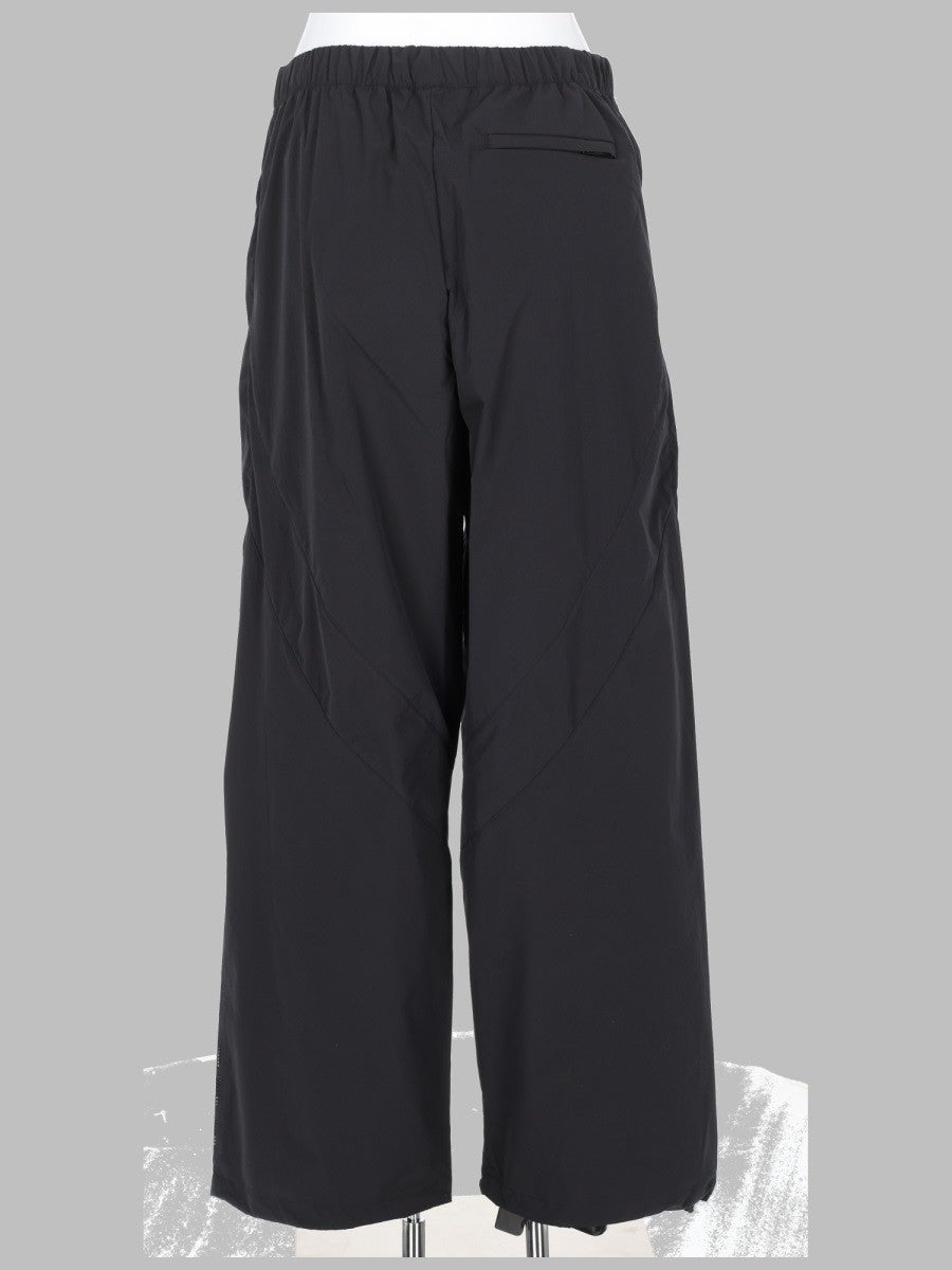 Alexander Wang - PANTALONE TRUCK CON LOGO TRAFORATO