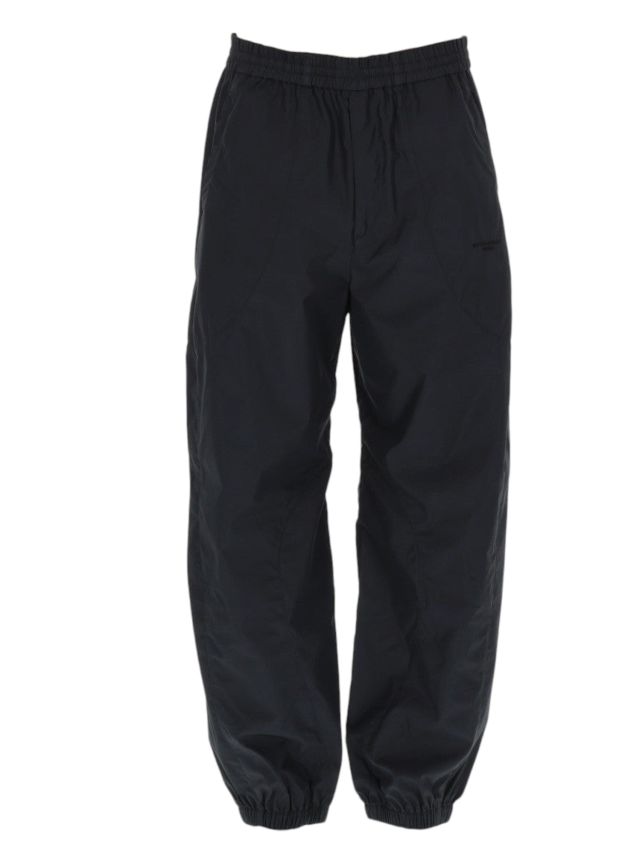 Givenchy - PANTALONE TRUCKSUIT Black