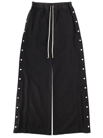 RICK OWENS DRKSHDW RICK OWENS DRKSHDW - PANTALONE "WIDE PUSHER"