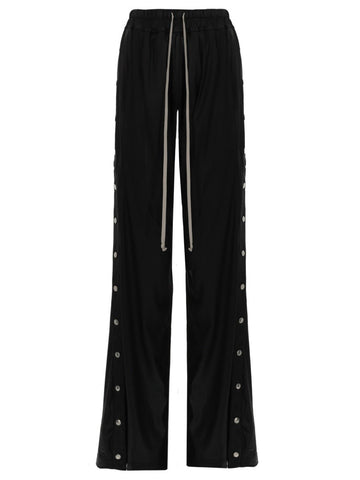 RICK OWENS DRKSHDW RICK OWENS DRKSHDW - PANTALONE "WIDE PUSHER"