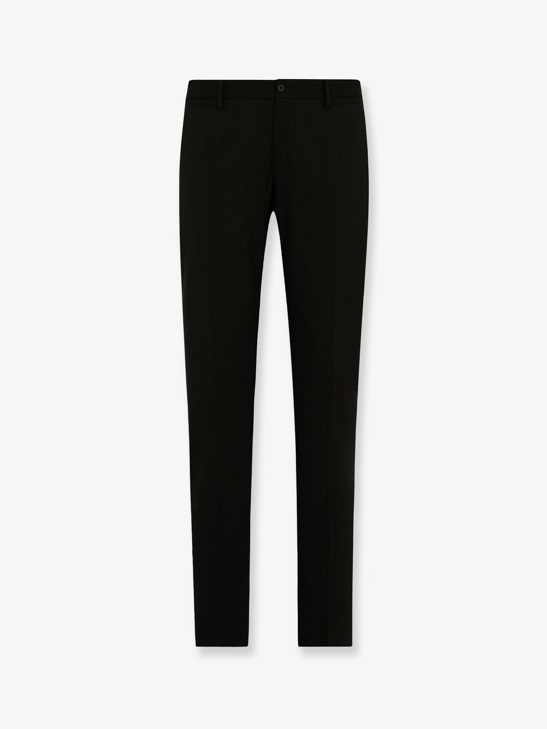 Dolce & Gabbana Dolce & Gabbana - Pantaloni in misto lana