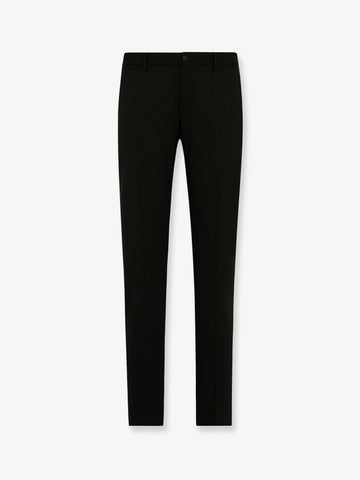 Dolce & Gabbana Pantaloni in misto lana