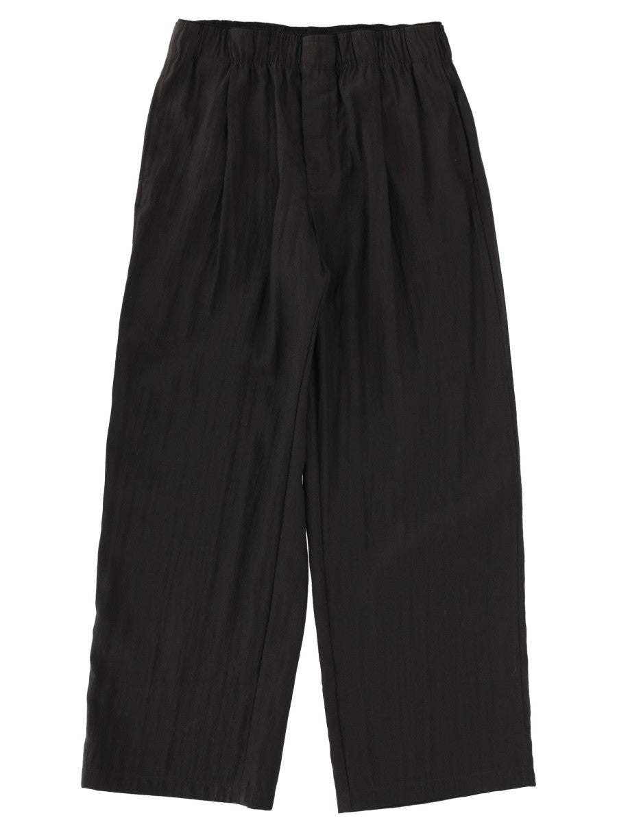 Our Legacy Our Legacy - PANTALONI "LEISURE"