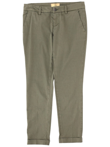 FAY - Cotton Pants pantaloni_6e29c5f3-2528-4528-93d8-aac6fd6e6f85