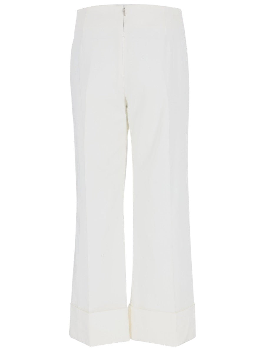 FAY - COTTON TROUSERS pantaloni_8593d960-3f8b-423d-b1d8-88e5d16ee571