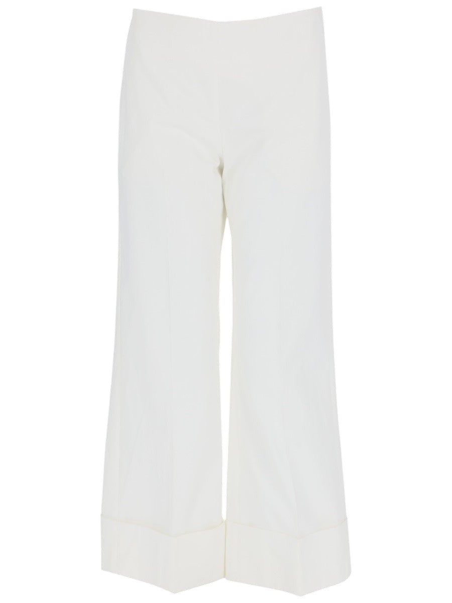 FAY - COTTON TROUSERS pantaloni_8c7d3fe3-232c-4384-95ba-17c778a0daf1