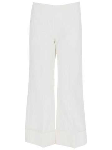 FAY - COTTON TROUSERS pantaloni_8c7d3fe3-232c-4384-95ba-17c778a0daf1