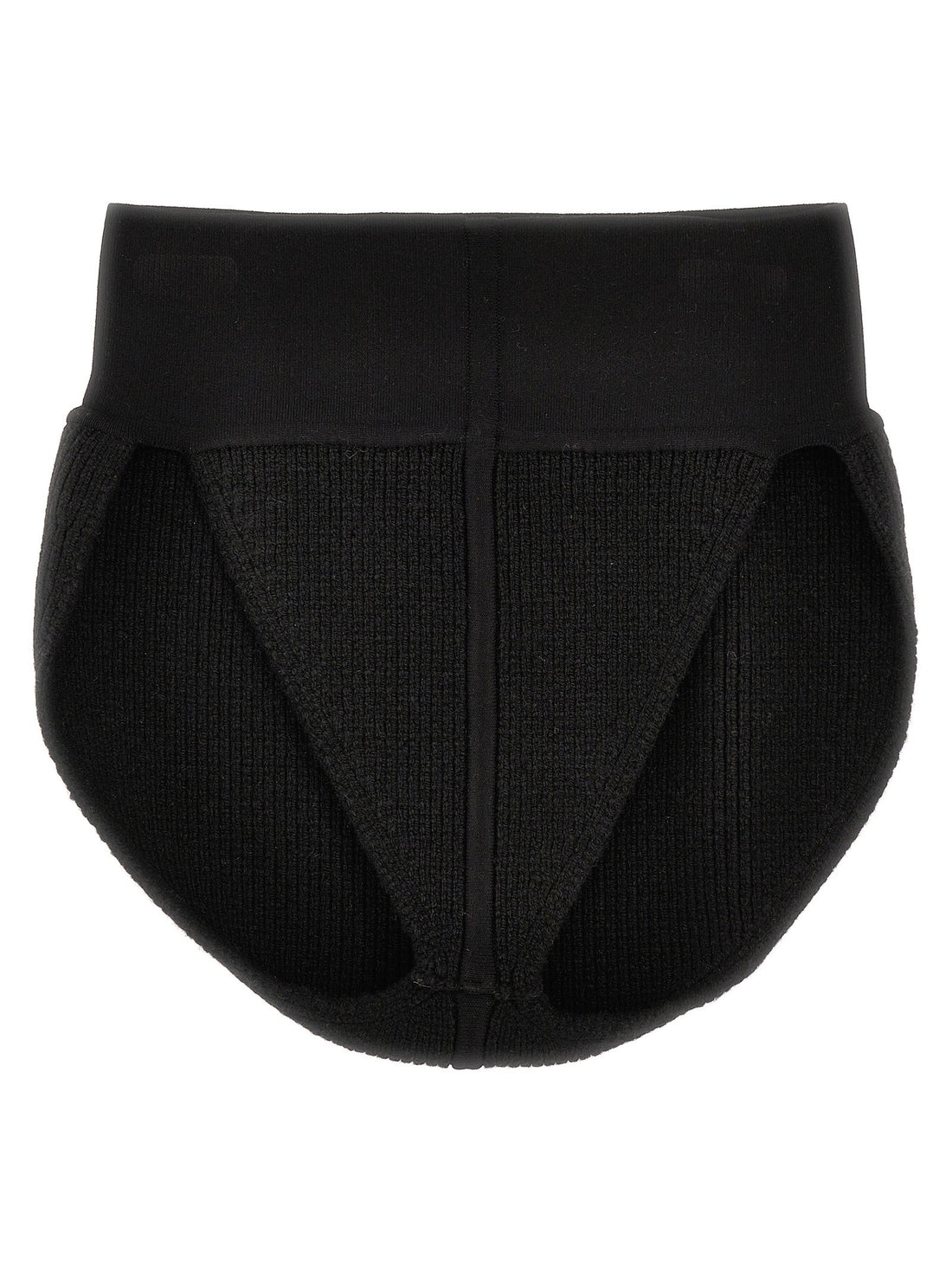 RICK OWENS - Panties in cachemire blend panties-in-cachemire-blend
