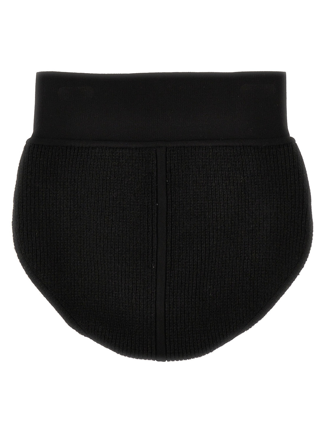 RICK OWENS - Panties in cachemire blend panties-in-cachemire-blend
