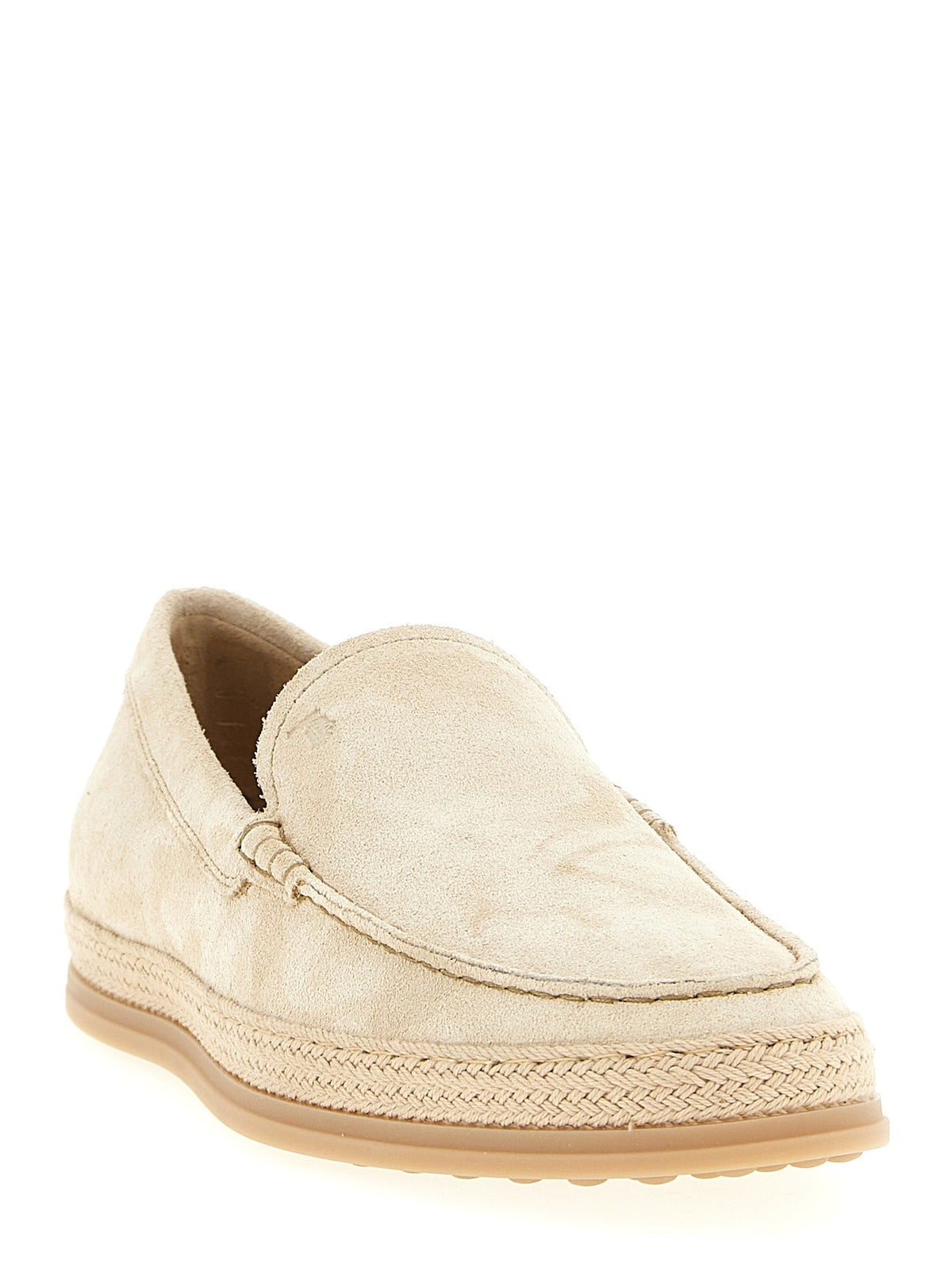 TOD'S - 'Pantofola' loafers